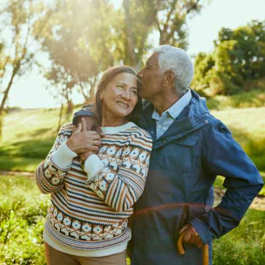 União estável serve para imigração?