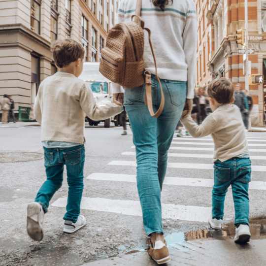 Quanto tempo a autorização eletrônica de viagem vale?