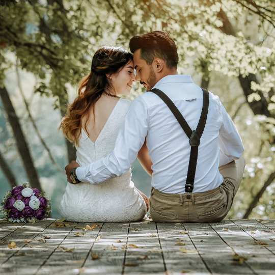 Você Pode Fazer seu Casamento Civil 100% Online!