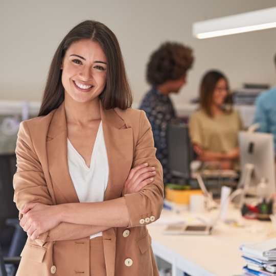 Para que o Certificado Notarizado pode ser usado?