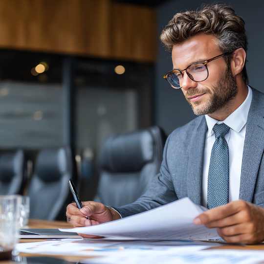 Procuração Pública Digital pode ser recusada?