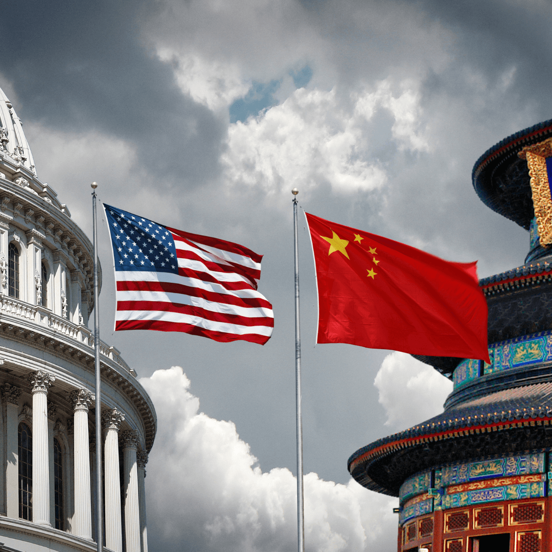 Nova trégua comercial entre EUA e China pode evitar impacto global