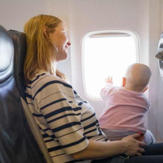 CNJ veta uso do gov.br para autorizar viagem de menor