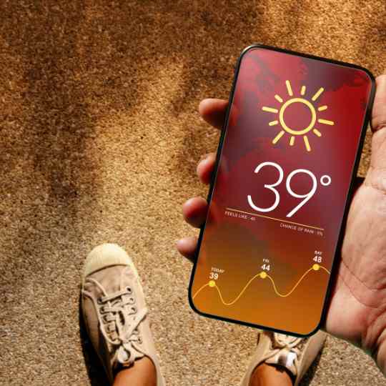 Europa enfrenta onda de calor extrema com impactos graves em saúde e economia