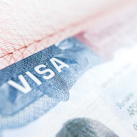 Visto americano ficará ainda mais caro