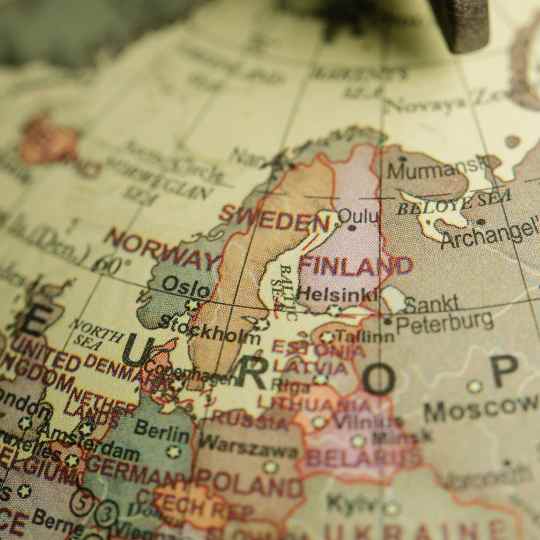 Autorização para viajar à Europa será obrigatória em 2026 e terá preço mais alto