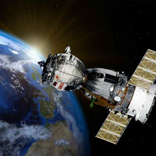 EUA restringem acesso a dados meteorológicos militares e preocupam cientistas