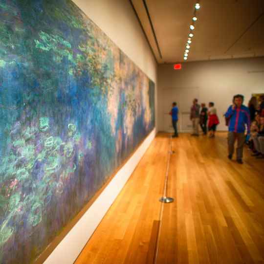 Viagem cultural: 4 museus alternativos em Nova York para colocar no roteiro