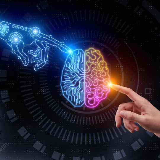 O perigo de deixar a inteligência artificial pensar por você