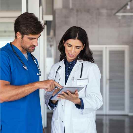 Telemedicina, IA e prontuário digital: a revolução silenciosa no SUS